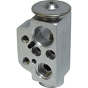 Universal Air EX10381C A/C Expansion Valve - Rear