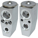 Universal Air EX10384C A/C Expansion Valve