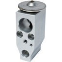 Universal Air EX10403C A/C Expansion Valve - Front