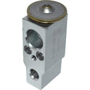 Universal Air EX10411C A/C Expansion Valve - Rear
