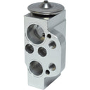 Universal Air EX10436C A/C Expansion Valve - Front