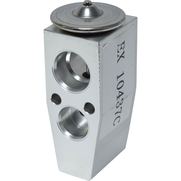 Universal Air EX10437C A/C Expansion Valve - Front