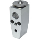 Universal Air EX10437C A/C Expansion Valve - Front