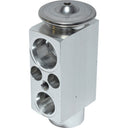 Universal Air EX10438C A/C Expansion Valve - Front