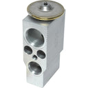 Universal Air EX10439C A/C Expansion Valve - Front