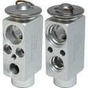 Universal Air EX10455C A/C Expansion Valve - Rear
