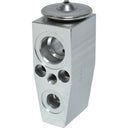 Universal Air EX10467C A/C Expansion Valve - Rear