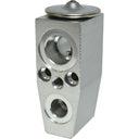 Universal Air EX10600C A/C Expansion Valve - Rear