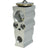 Universal Air EX10630C A/C Expansion Valve