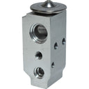 Universal Air EX10669C A/C Expansion Valve - Front