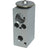 Universal Air EX10728C A/C Expansion Valve