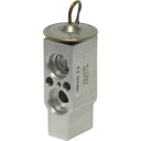 Universal Air EX20100C A/C Expansion Valve - Front