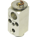 Universal Air EX50811C A/C Expansion Valve - Rear