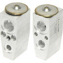Universal Air EX51268C A/C Expansion Valve