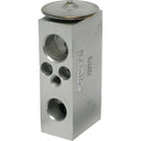 Universal Air EX529454C A/C Expansion Valve - Front