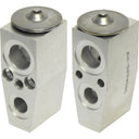 Universal Air EX529458C A/C Expansion Valve - Rear