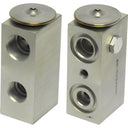 Universal Air EX529460C A/C Expansion Valve - Front