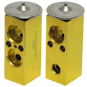 Universal Air EX529470C A/C Expansion Valve - Rear