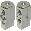 Universal Air EX529474C A/C Expansion Valve - Rear