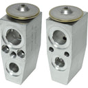 Universal Air EX529488C A/C Expansion Valve - Front