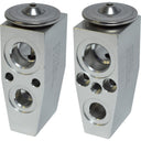 Universal Air EX529492C A/C Expansion Valve - Front