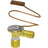 Universal Air EX5900C A/C Expansion Valve - Rear