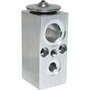 Universal Air EX5901C A/C Expansion Valve - Front