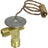 Universal Air EX6004C A/C Expansion Valve - Rear