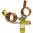 Universal Air EX6041C A/C Expansion Valve