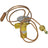 Universal Air EX6059C A/C Expansion Valve - Rear