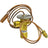 Universal Air EX6069C A/C Expansion Valve - Front