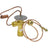 Universal Air EX6076C A/C Expansion Valve
