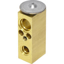 Universal Air EX9011C A/C Expansion Valve - Front