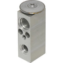 Universal Air EX9012C A/C Expansion Valve - Rear