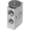 Universal Air EX9448C A/C Expansion Valve - Rear