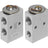 Universal Air EX9449C A/C Expansion Valve