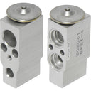 Universal Air EX9705C A/C Expansion Valve