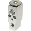 Universal Air EX9715C A/C Expansion Valve - Front