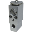 Universal Air EX9719C A/C Expansion Valve - Front