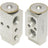 Universal Air EX9727C A/C Expansion Valve - Front