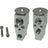 Universal Air EX9752C A/C Expansion Valve
