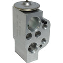 Universal Air EX9754C A/C Expansion Valve - Front