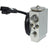 Universal Air EX9761C A/C Expansion Valve - Rear