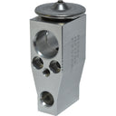 Universal Air EX9768C A/C Expansion Valve - Front