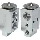 Universal Air EX9783C A/C Expansion Valve