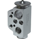 Universal Air EX9785C A/C Expansion Valve - Rear