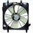 Universal Air FA50006C Engine Cooling Fan Assembly