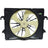 Universal Air FA50028C Engine Cooling Fan Assembly
