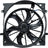 Universal Air FA50041C Engine Cooling Fan Assembly