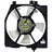 Universal Air FA50057C A/C Condenser Fan Assembly